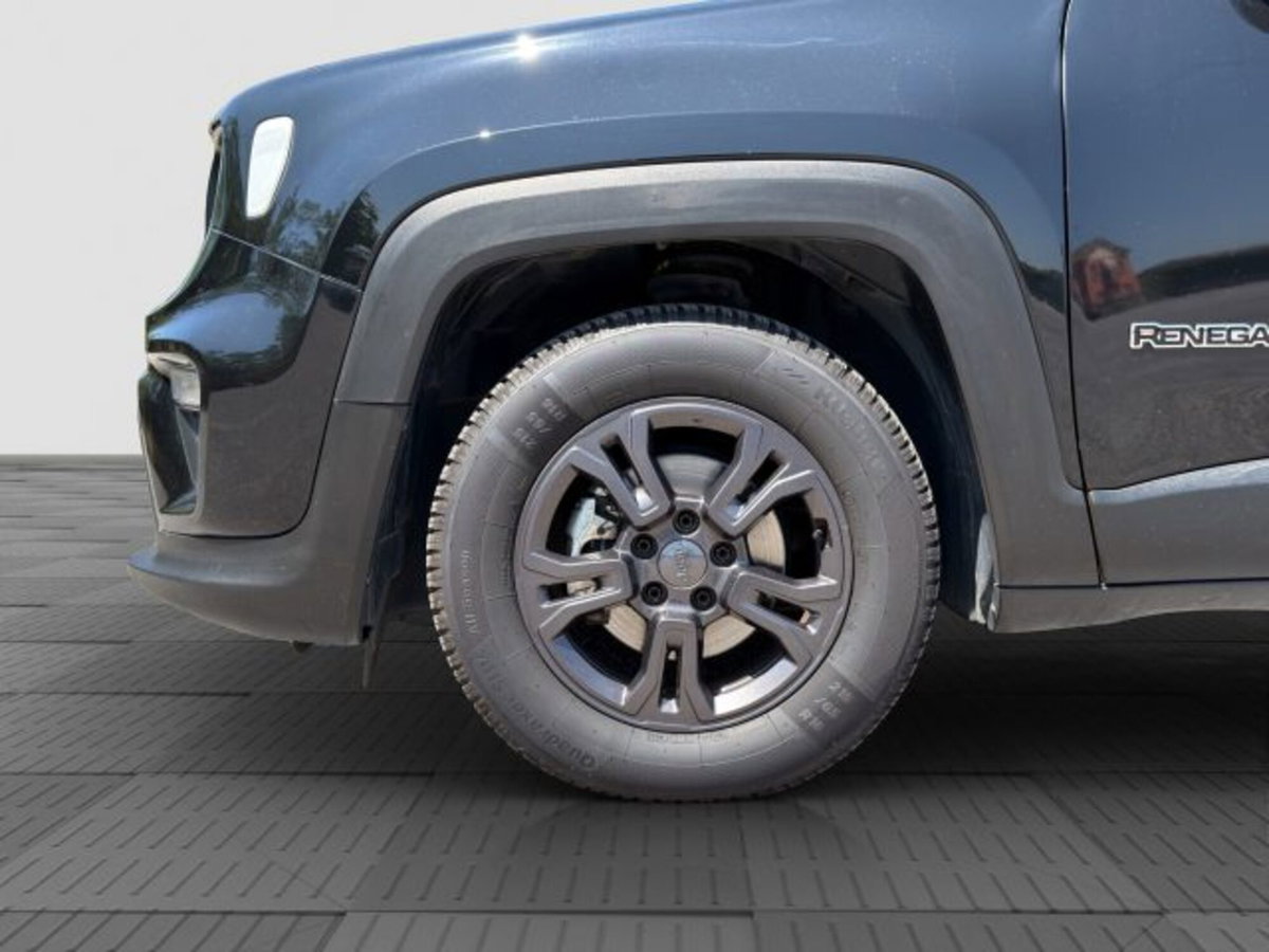 Jeep Renegade 1.0 T3 Longitude (16)