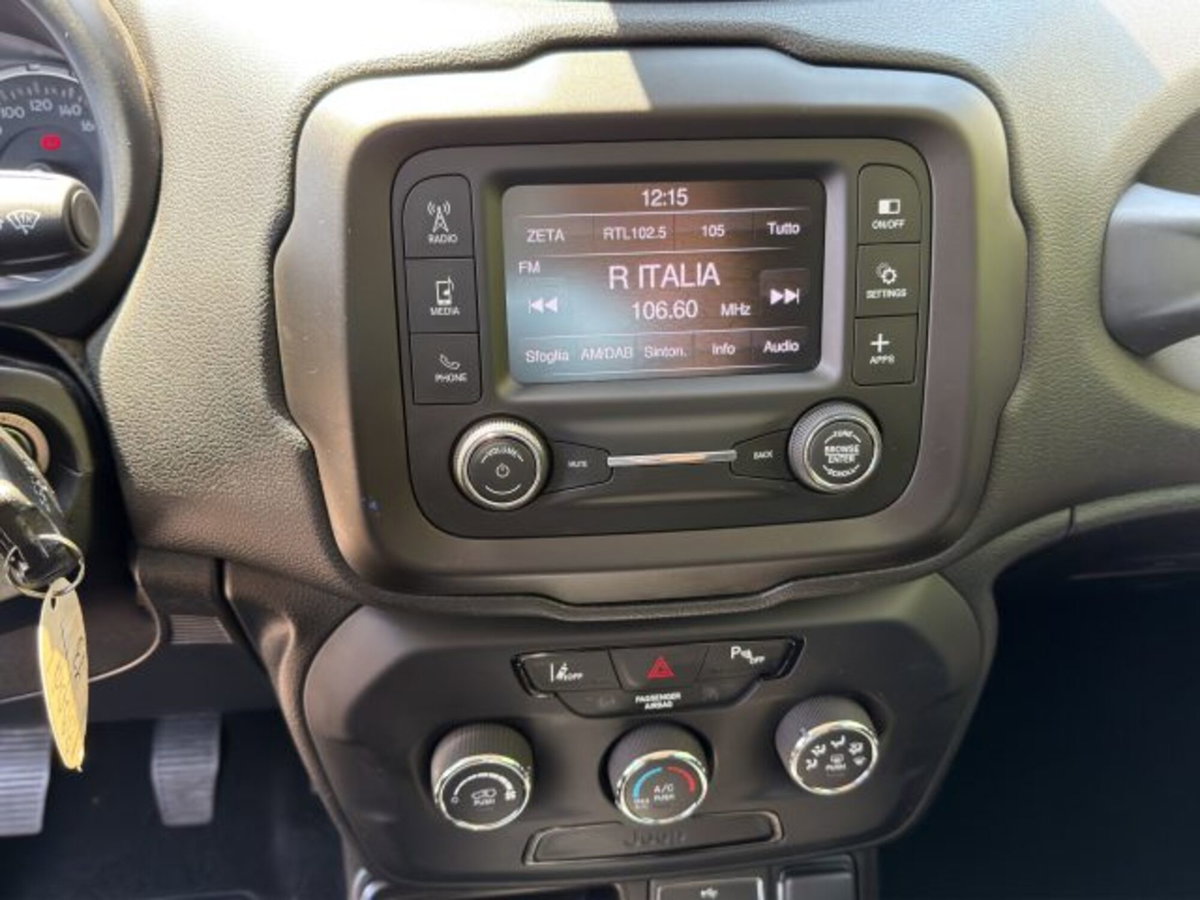 Jeep Renegade 1.0 T3 Longitude (17)