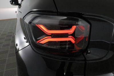 Jeep Avenger 1.2 turbo e-hybrid mhev Summit fwd 110cv edct6 (10)