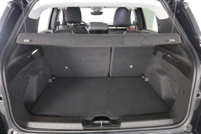 Jeep Avenger 1.2 turbo e-hybrid mhev Summit fwd 110cv edct6 (6)