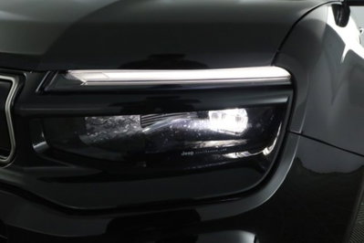 Jeep Avenger 1.2 turbo e-hybrid mhev Summit fwd 110cv edct6 (9)
