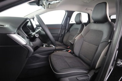 Renault Captur TCe 100 CV GPL FAP Intens (2)