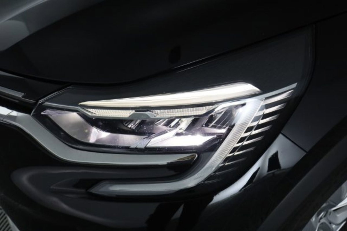 Renault Captur TCe 100 CV GPL FAP Intens (9)
