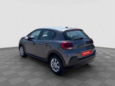Citroen C3 PureTech 83 S&S Feel (3)