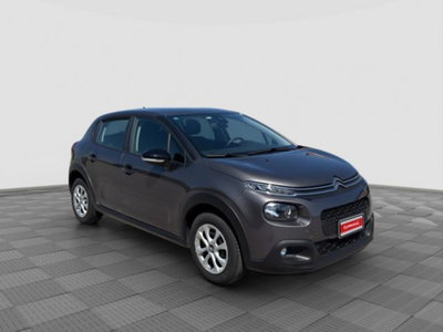 Citroen C3 PureTech 83 S&S Feel (7)
