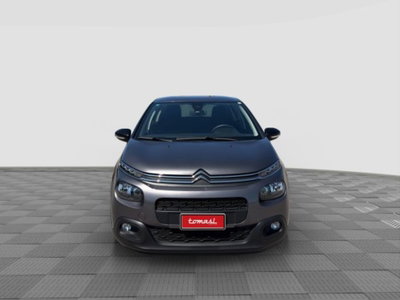 Citroen C3 PureTech 83 S&S Feel (8)
