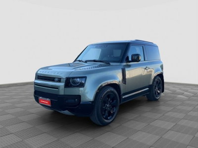 Land Rover Defender 90 3.0d i6 mhev SE awd 200cv auto 6p.ti usato