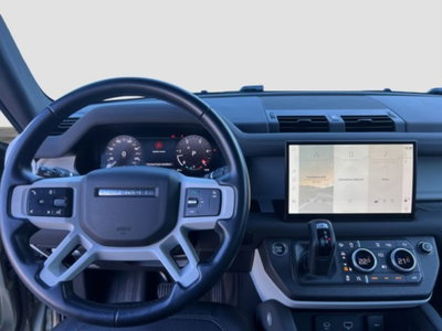 Land Rover Defender 90 3.0d i6 mhev SE awd 200cv auto 6p.ti (12)