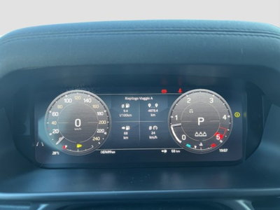 Land Rover Defender 90 3.0d i6 mhev SE awd 200cv auto 6p.ti (15)