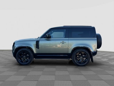 Land Rover Defender 90 3.0d i6 mhev SE awd 200cv auto 6p.ti (2)