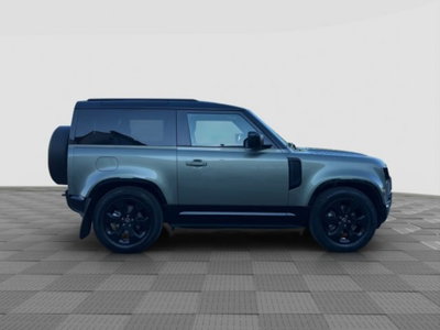 Land Rover Defender 90 3.0d i6 mhev SE awd 200cv auto 6p.ti (6)