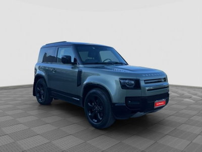 Land Rover Defender 90 3.0d i6 mhev SE awd 200cv auto 6p.ti (7)