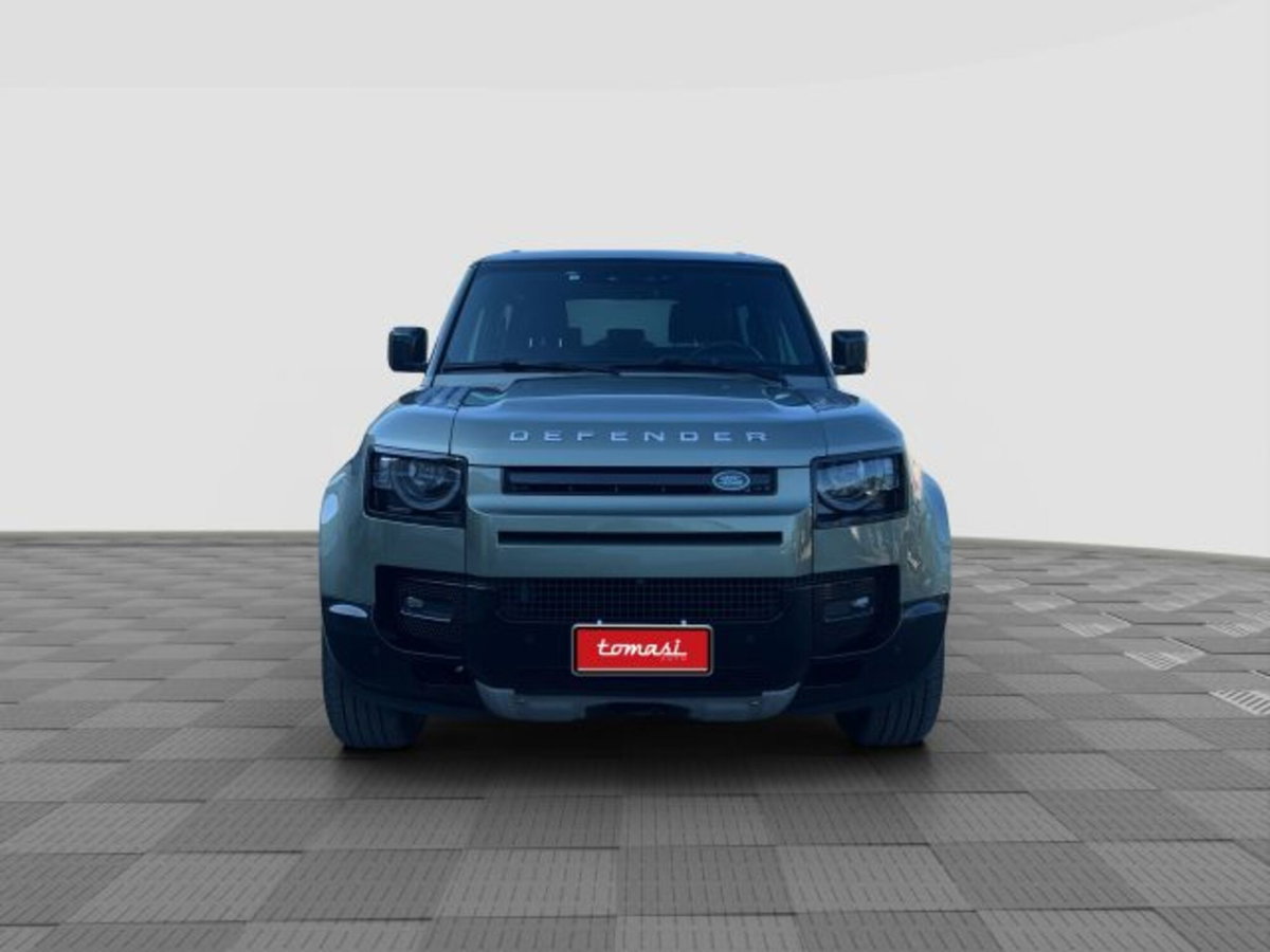 Land Rover Defender 90 3.0d i6 mhev SE awd 200cv auto 6p.ti (8)
