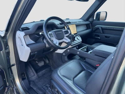 Land Rover Defender 90 3.0d i6 mhev SE awd 200cv auto 6p.ti (9)