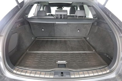 Lexus RX L Hybrid Luxury (6)