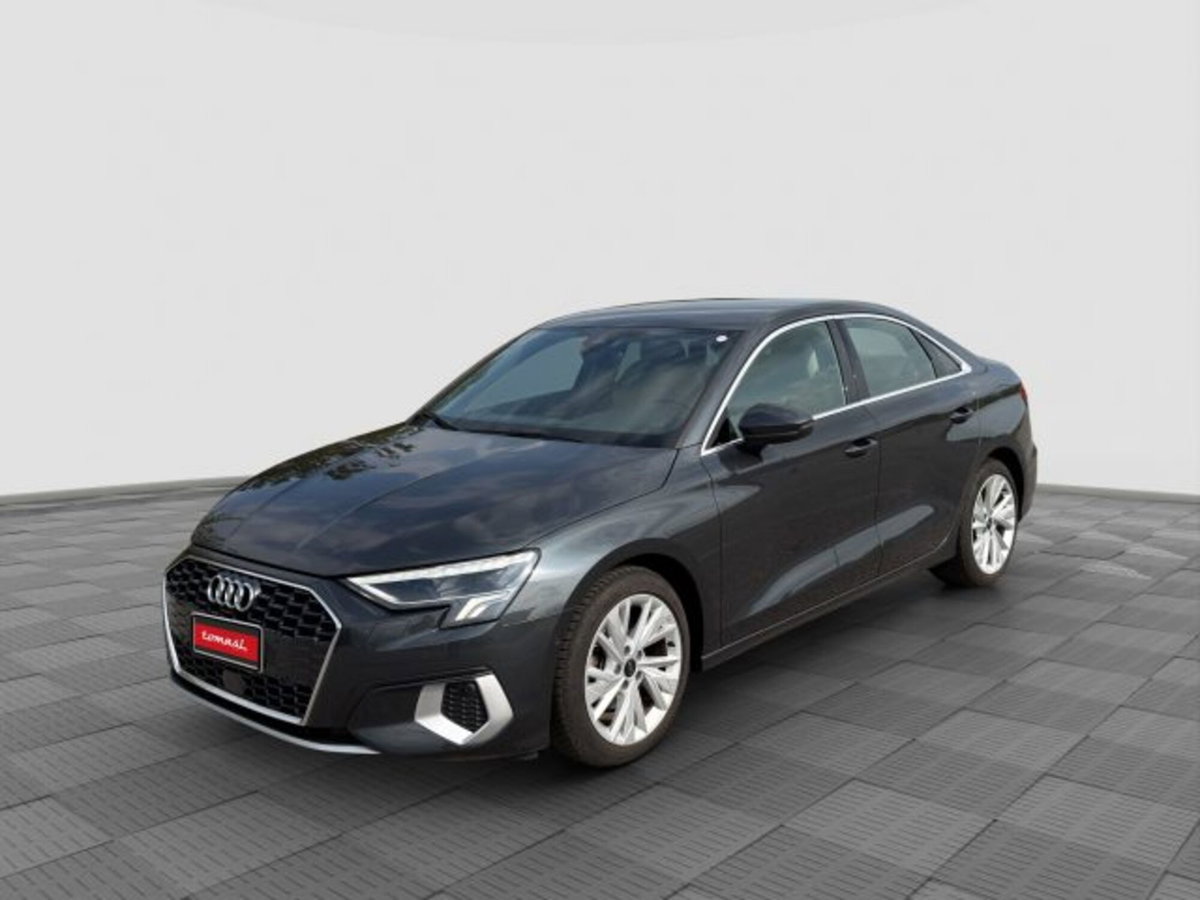 Audi A3 Sedan 30 TFSI S tronic Business Advanced