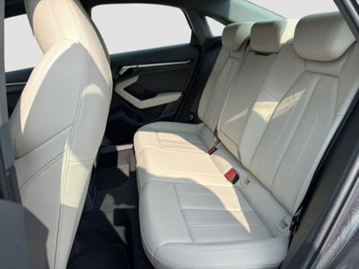 Audi A3 Sedan 30 TFSI S tronic Business Advanced (11)
