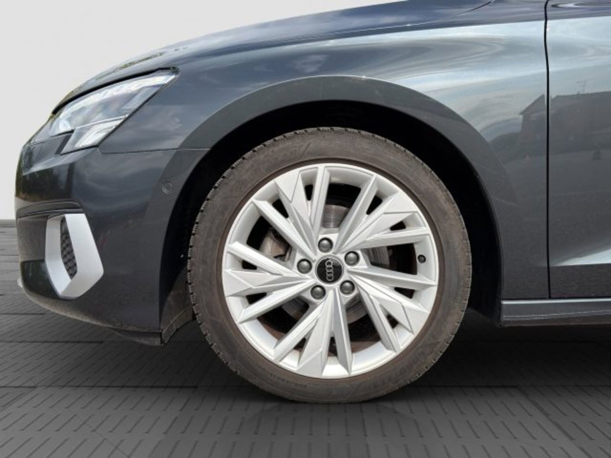 Audi A3 Sedan 30 TFSI S tronic Business Advanced (16)