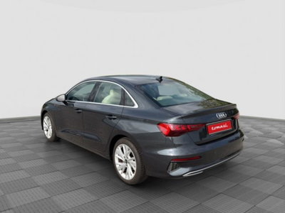 Audi A3 Sedan 30 TFSI S tronic Business Advanced (3)