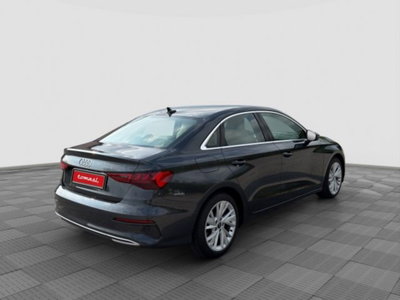 Audi A3 Sedan 30 TFSI S tronic Business Advanced (5)