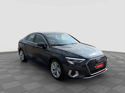 Audi A3 Sedan 30 TFSI S tronic Business Advanced (7)