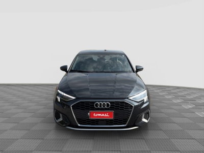 Audi A3 Sedan 30 TFSI S tronic Business Advanced (8)