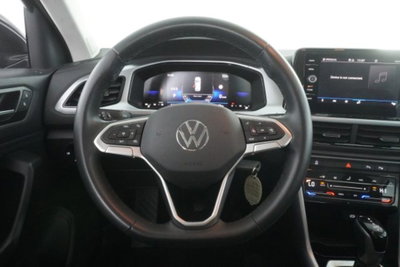 Volkswagen T-Roc 2.0 tdi Life 150cv dsg (13)