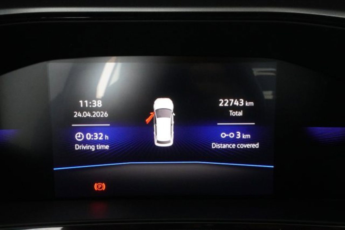 Volkswagen T-Roc 2.0 tdi Life 150cv dsg (15)