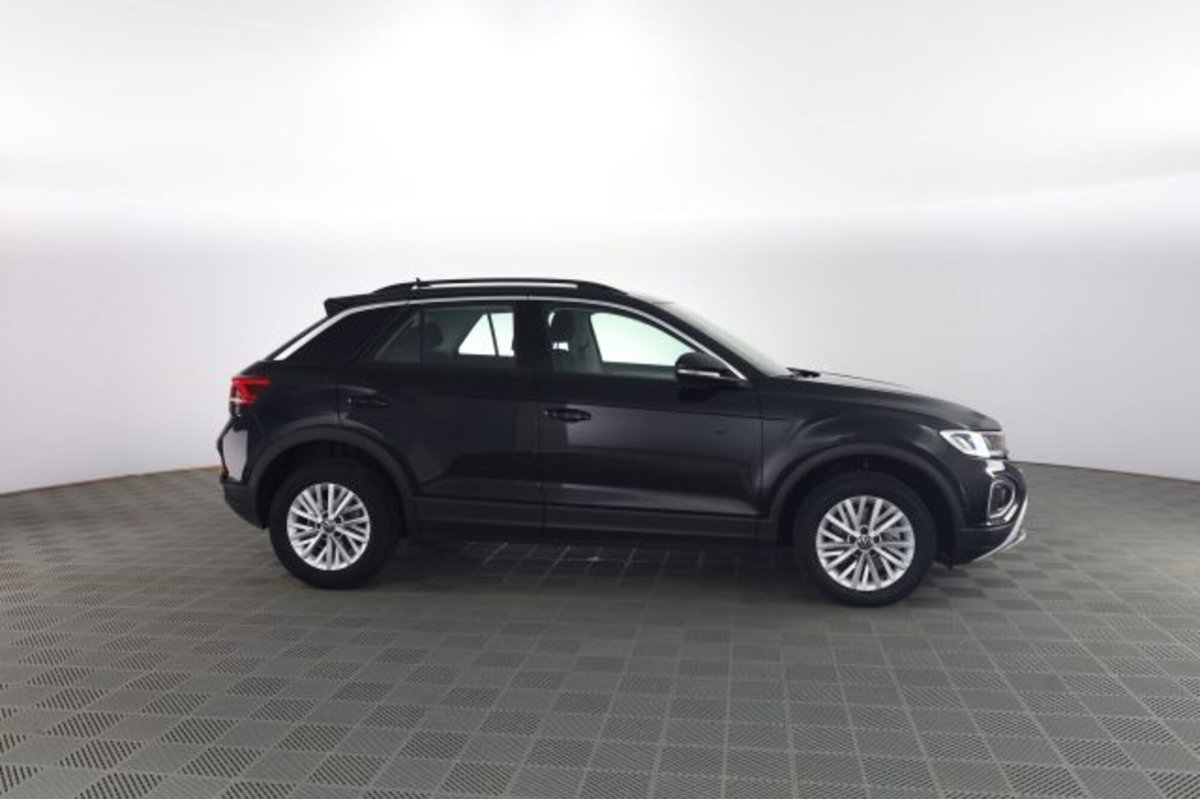 Volkswagen T-Roc 2.0 tdi Life 150cv dsg (3)