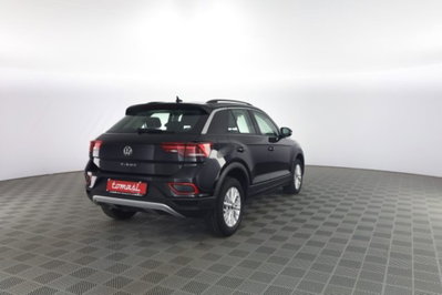 Volkswagen T-Roc 2.0 tdi Life 150cv dsg (4)