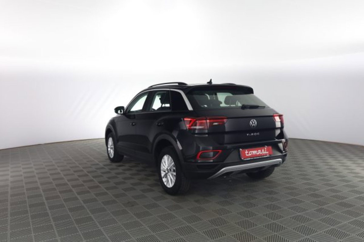 Volkswagen T-Roc 2.0 tdi Life 150cv dsg (6)
