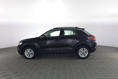 Volkswagen T-Roc 2.0 tdi Life 150cv dsg (7)