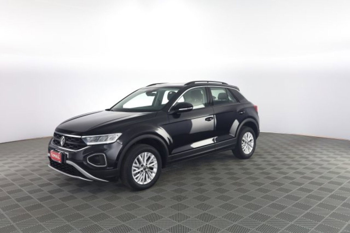 Volkswagen T-Roc 2.0 tdi Life 150cv dsg (8)