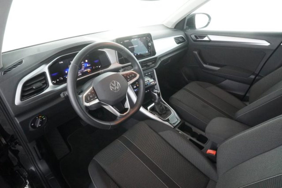 Volkswagen T-Roc 2.0 tdi Life 150cv dsg (9)