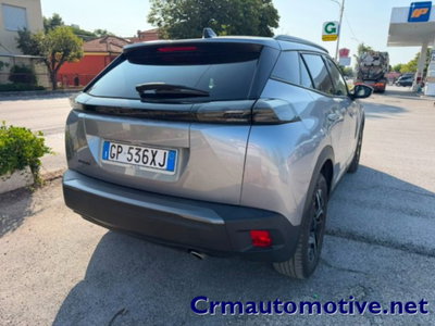 Peugeot 2008 BlueHDi 130 S&S EAT8 Allure Pack (2)