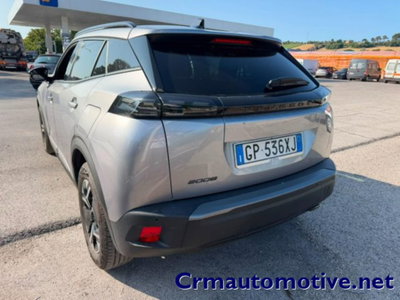 Peugeot 2008 BlueHDi 130 S&S EAT8 Allure Pack (4)