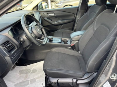 Nissan Qashqai 1.3 mhev Business 2wd 158cv xtronic (9)