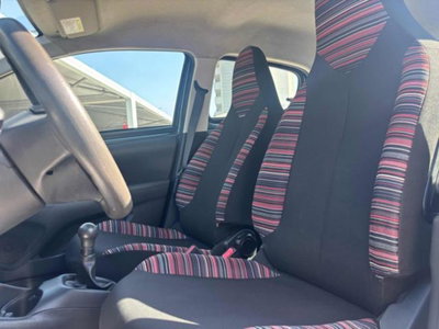 Citroen C1 C1 VTi 68 5 porte Feel (6)