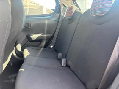 Citroen C1 C1 VTi 68 5 porte Feel (8)