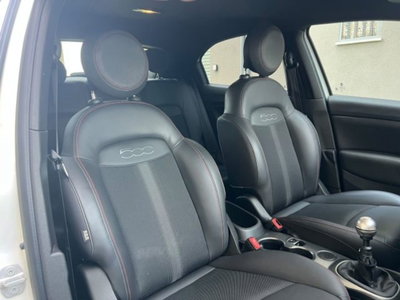 Fiat 500X 1.0 T3 120 CV Sport Dolcevita (11)