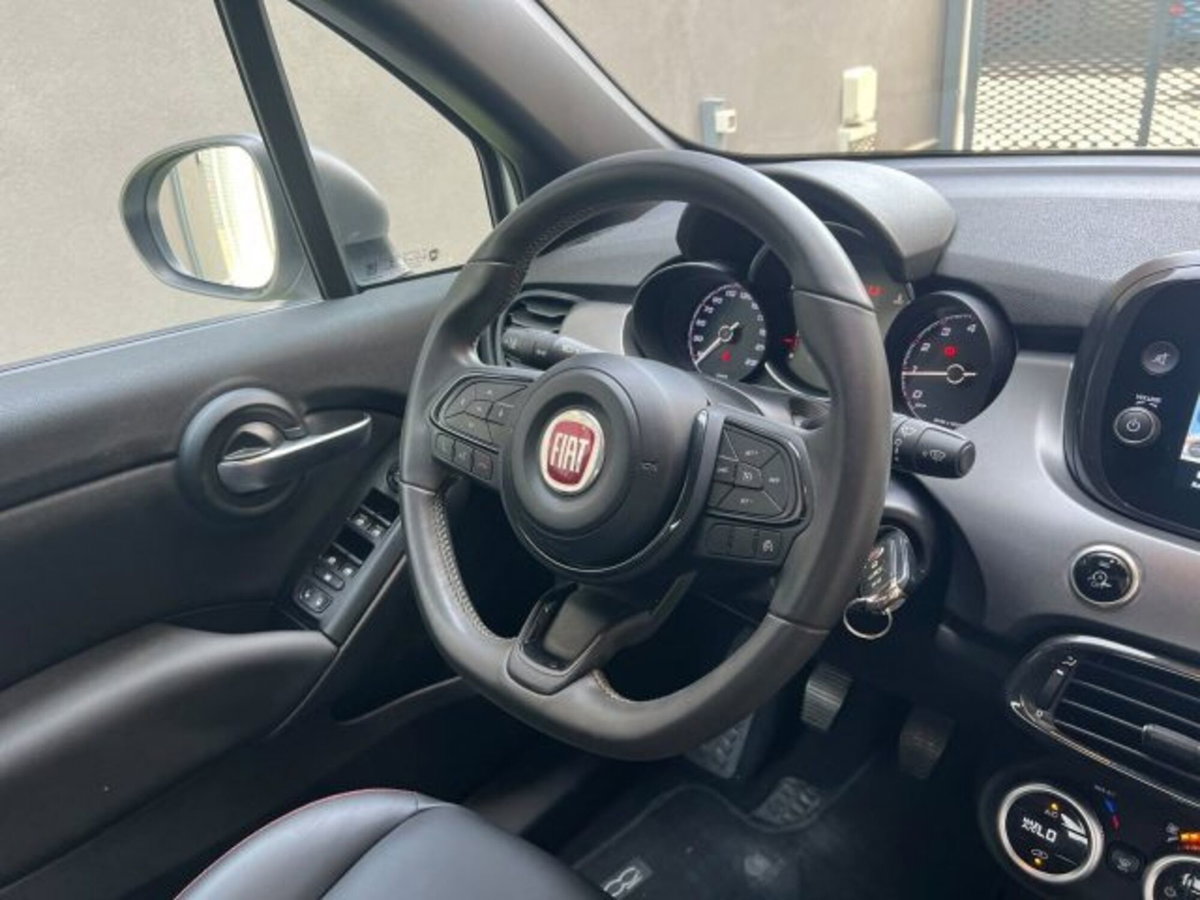 Fiat 500X 1.0 T3 120 CV Sport Dolcevita (12)