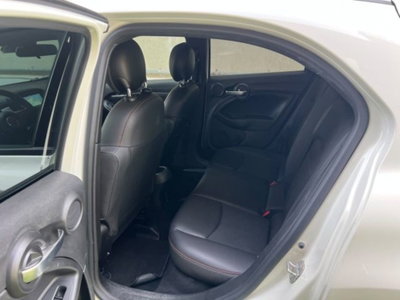 Fiat 500X 1.0 T3 120 CV Sport Dolcevita (15)