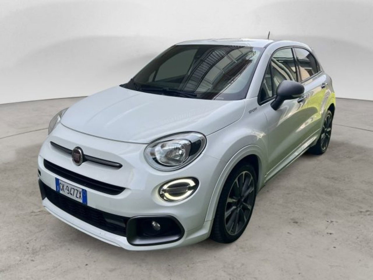 Fiat 500X 1.0 T3 120 CV Sport Dolcevita (2)