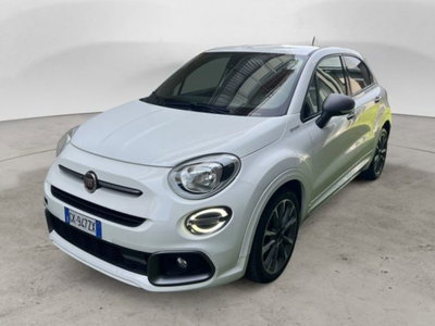 Fiat 500X 1.0 T3 120 CV Sport Dolcevita (2)