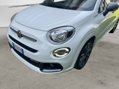 Fiat 500X 1.0 T3 120 CV Sport Dolcevita (3)