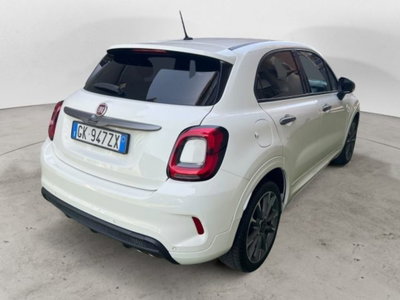 Fiat 500X 1.0 T3 120 CV Sport Dolcevita (4)