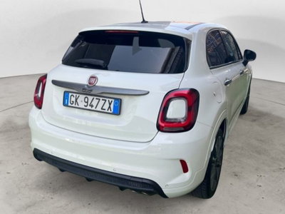 Fiat 500X 1.0 T3 120 CV Sport Dolcevita (5)