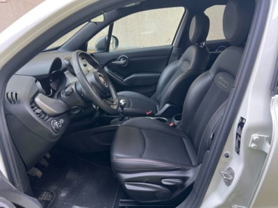Fiat 500X 1.0 T3 120 CV Sport Dolcevita (8)