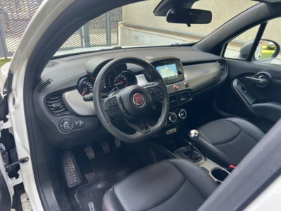 Fiat 500X 1.0 T3 120 CV Sport Dolcevita (9)