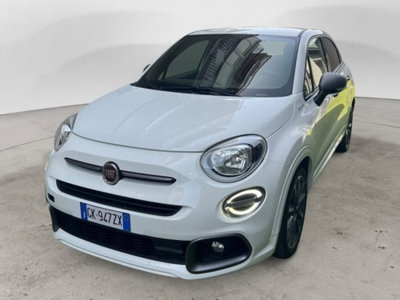 Fiat 500X 1.0 T3 120 CV Sport Dolcevita usata